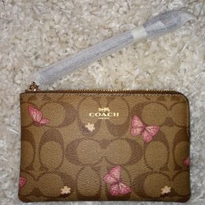 Brand New ❗ Authentic Coach Coin Purse